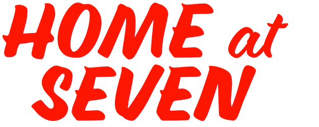 Home at Seven logo