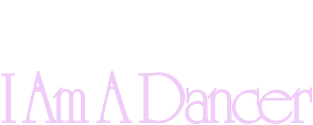 I Am a Dancer logo