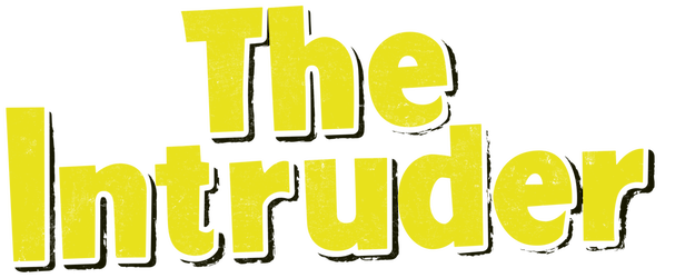 Intruder logo