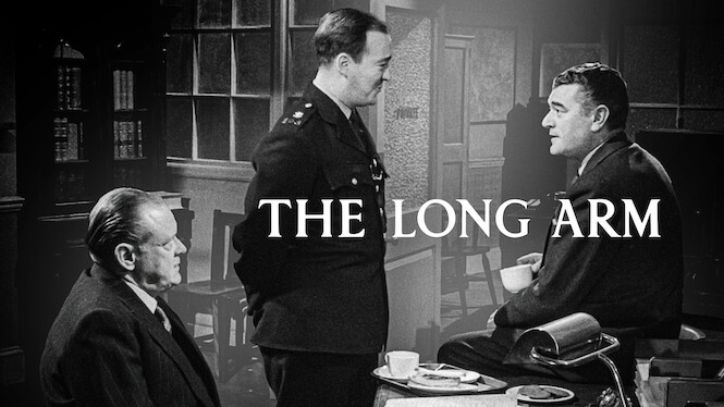 The Long Arm