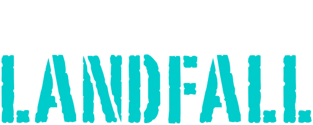 Landfall logo