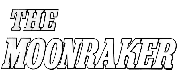 Moonraker logo