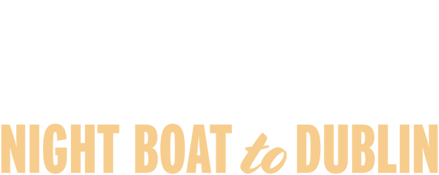Night Boat to Dublin logo