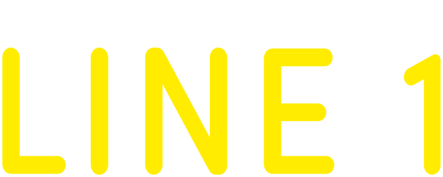 Line 1 logo