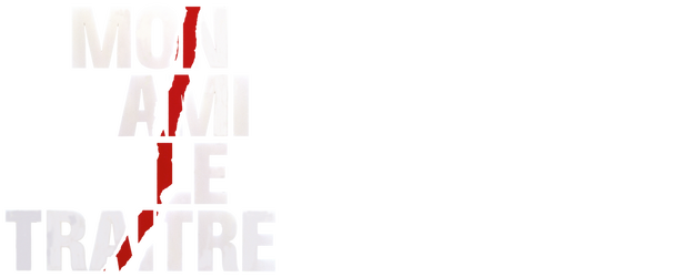 My Friend the Traitor logo