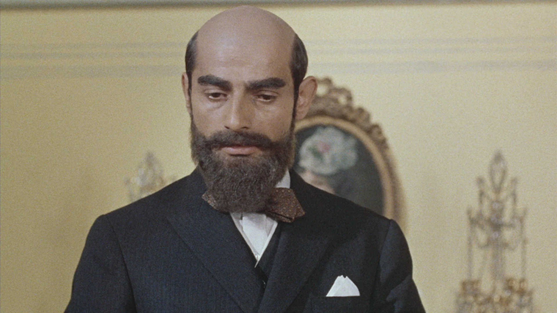 Bluebeard