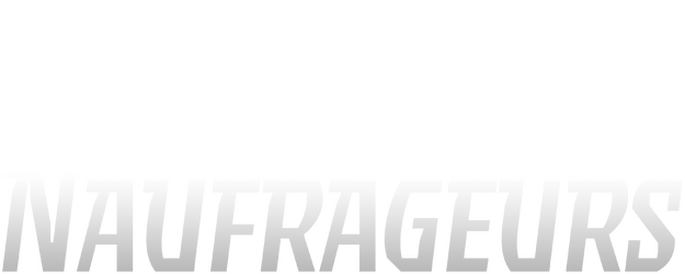 Les naufrageurs logo