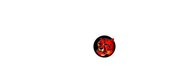 Le léopard logo