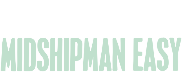Midshipman Easy logo