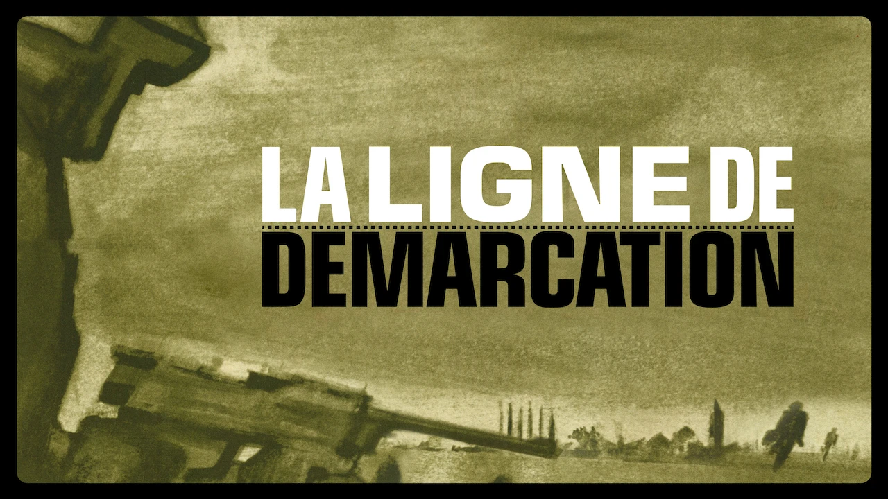 Line of Demarcation