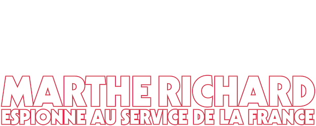 Marthe Richard logo