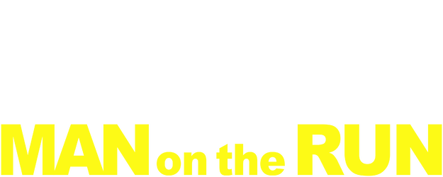Man on the Run logo