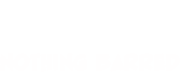Nothing Barred logo