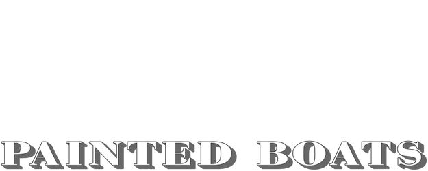 Painted Boats logo