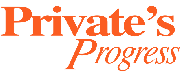 Private's Progress logo