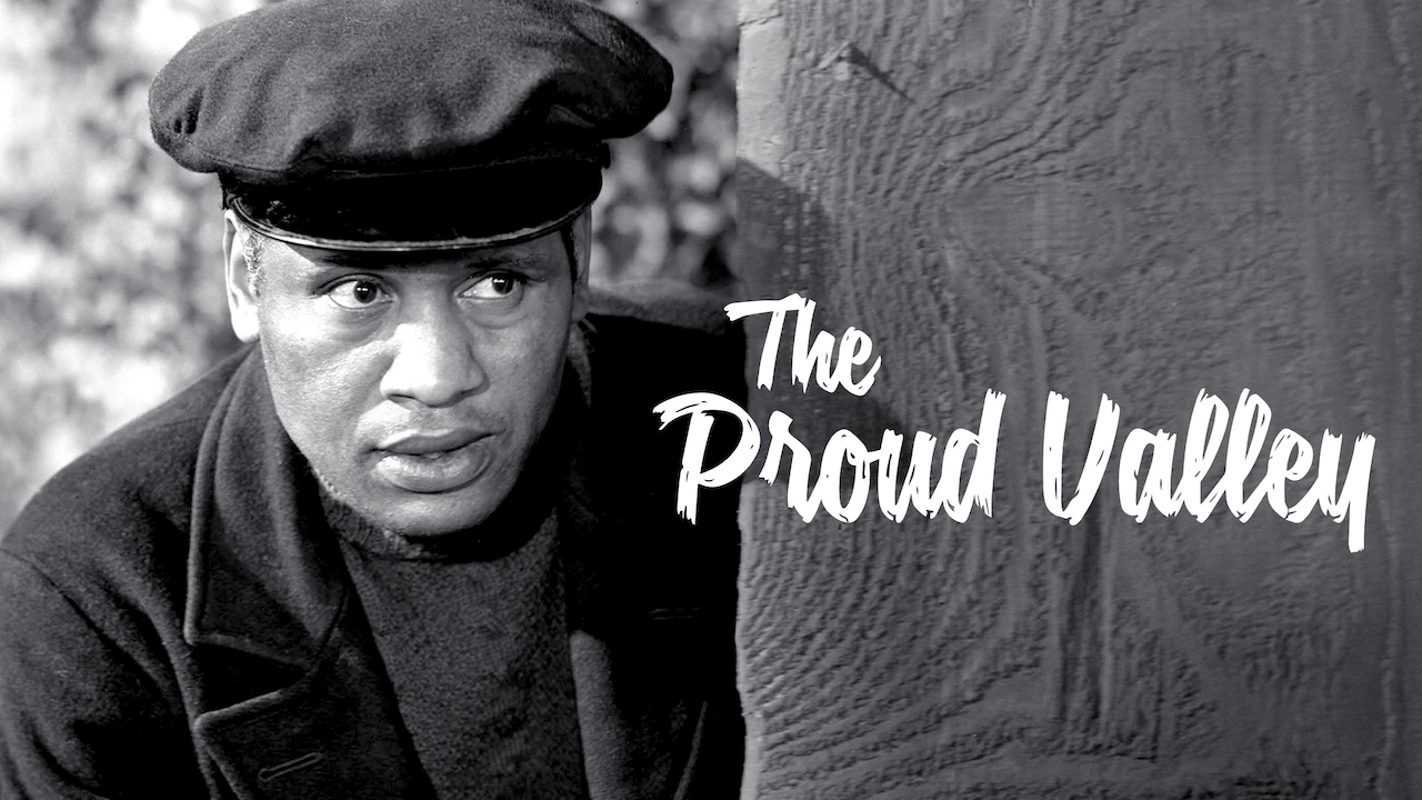 The Proud Valley
