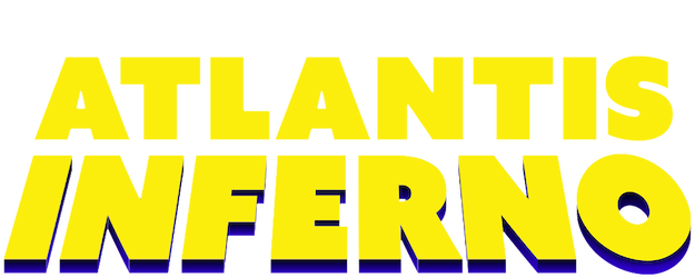 Atlantis Inferno logo
