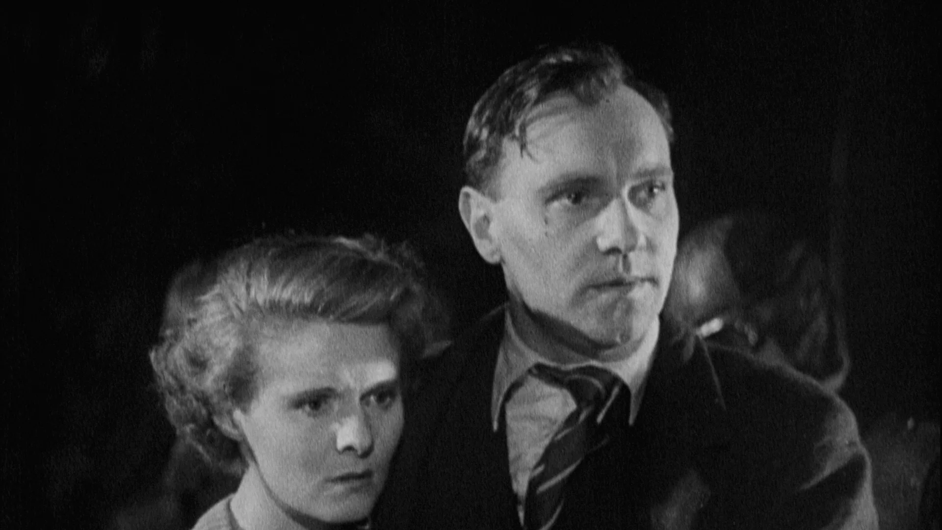 The Return of Bulldog Drummond
