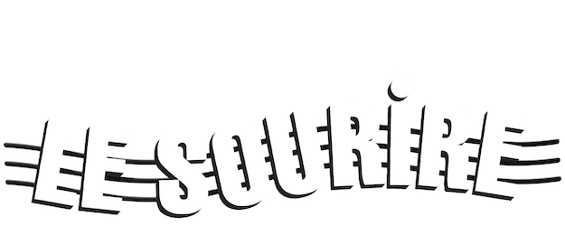 The Smile logo