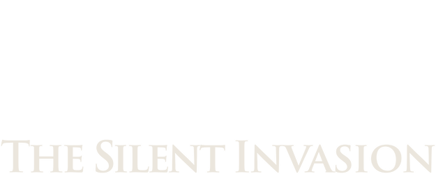 Silent Invasion logo