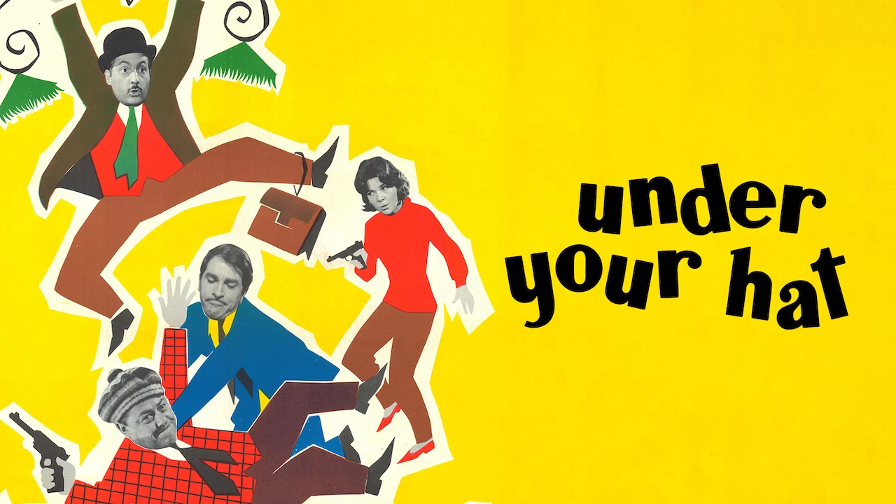 Under Your Hat