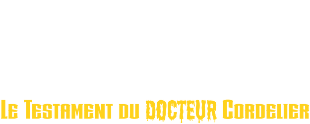 Experiment in Evil logo