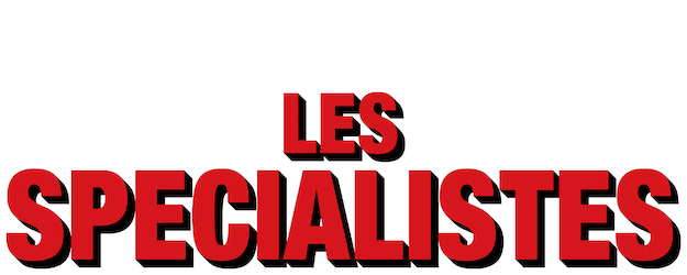The Specialists logo