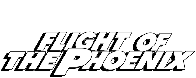 Flight of the Phoenix logo