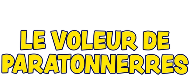 Chimney Thief logo