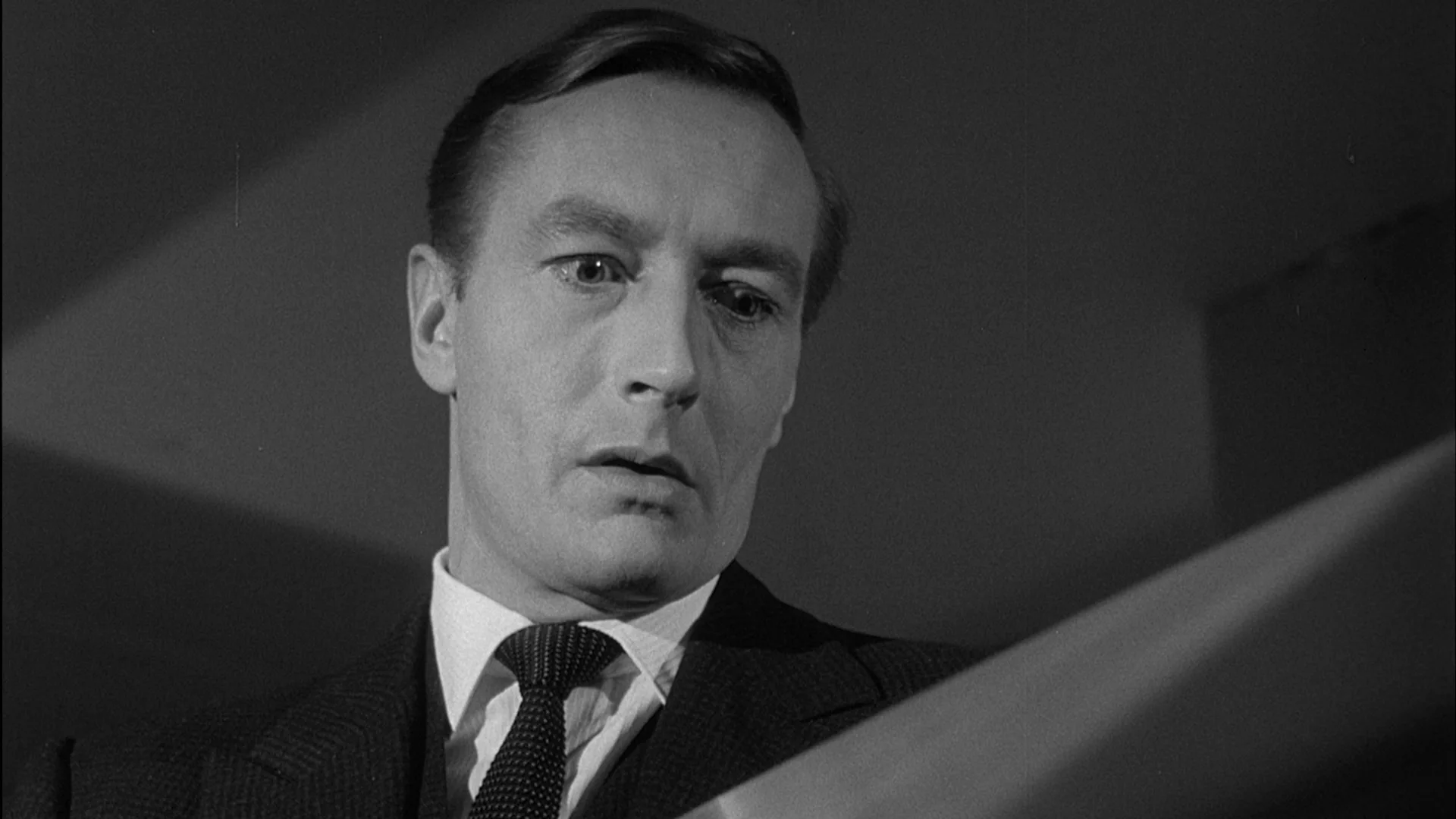 Unearthly Stranger