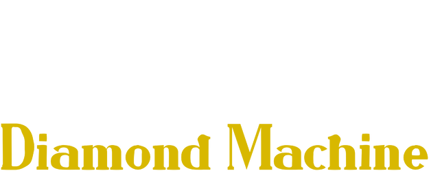 Diamond Machine logo