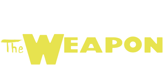 Weapon logo