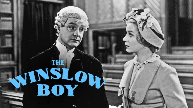 Winslow Boy