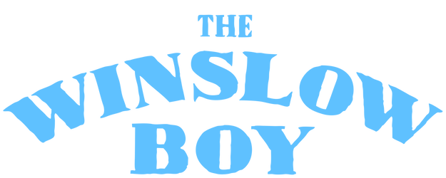 Winslow Boy logo