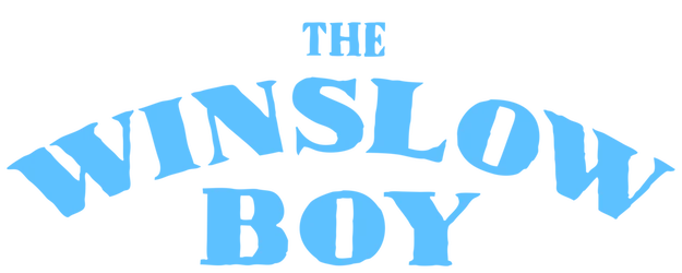 Winslow Boy logo