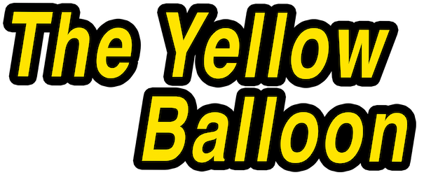 Yellow Balloon logo