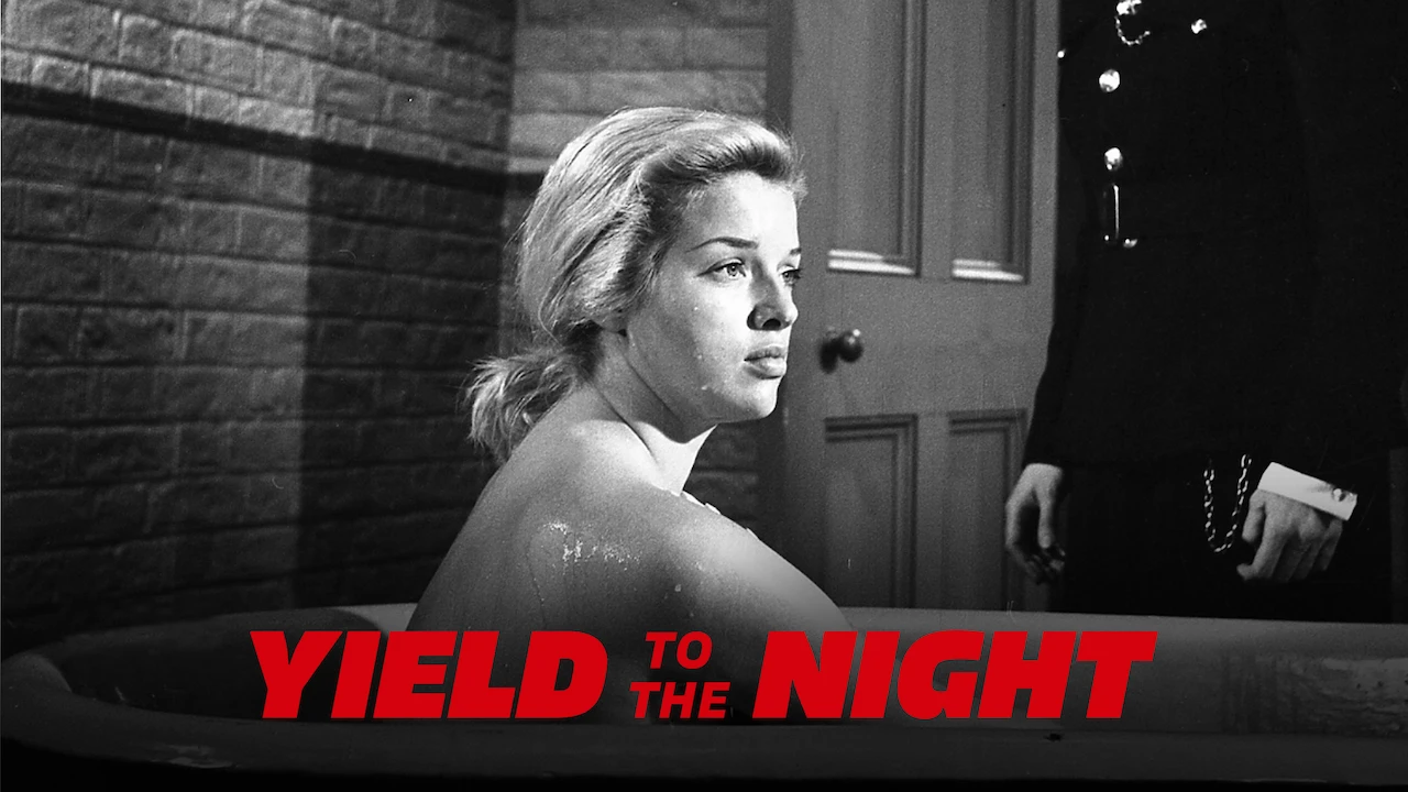 Yield to the Night