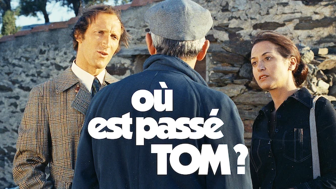 Where Did Tom Go?