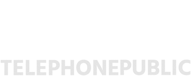 Public Telephone logo
