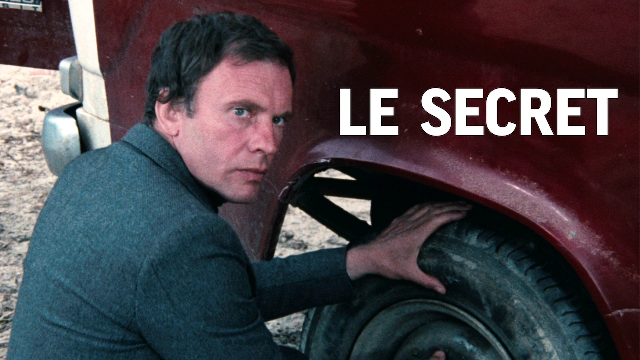 The Secret