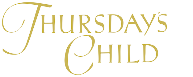 Thursday's Child logo