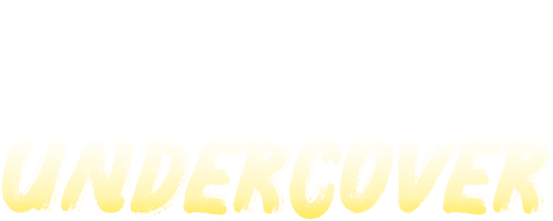 Undercover logo