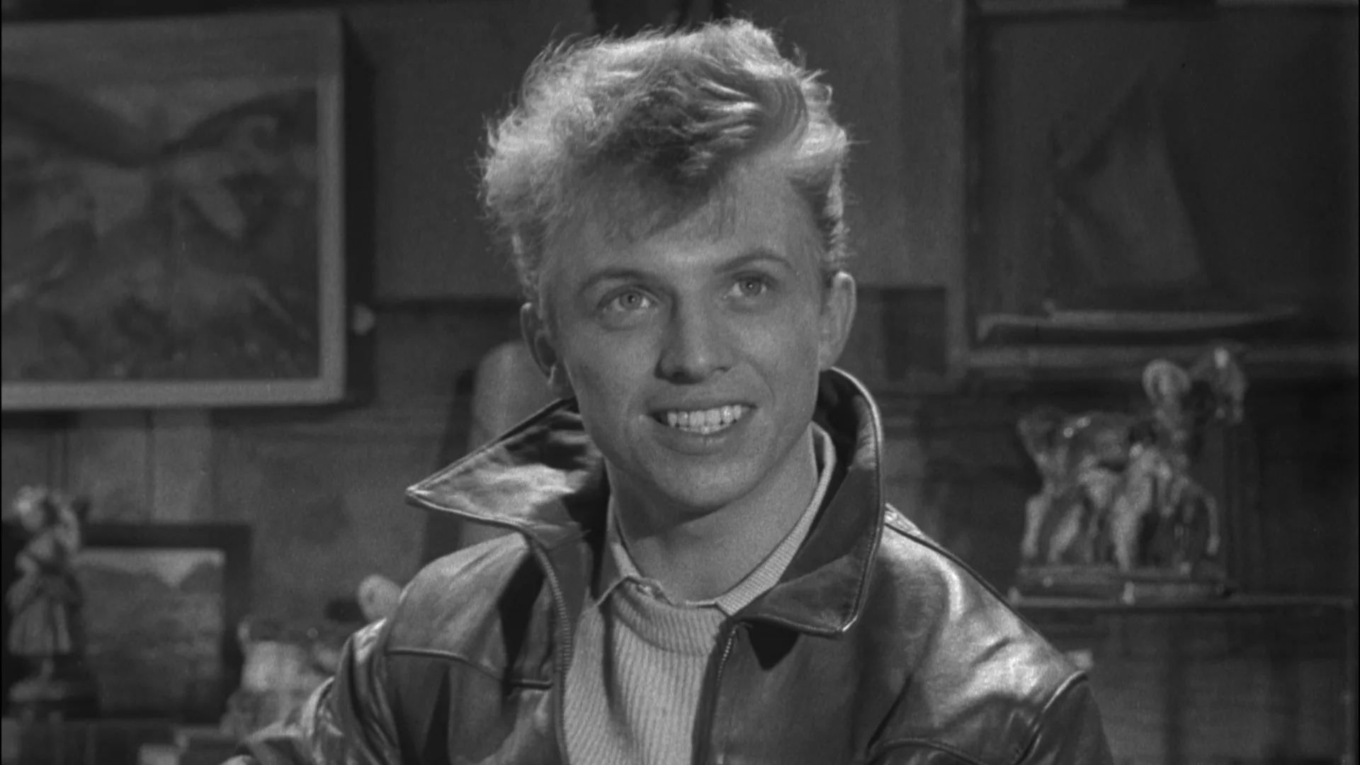 Tommy Steele Story