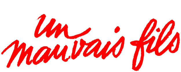 A Bad Son logo