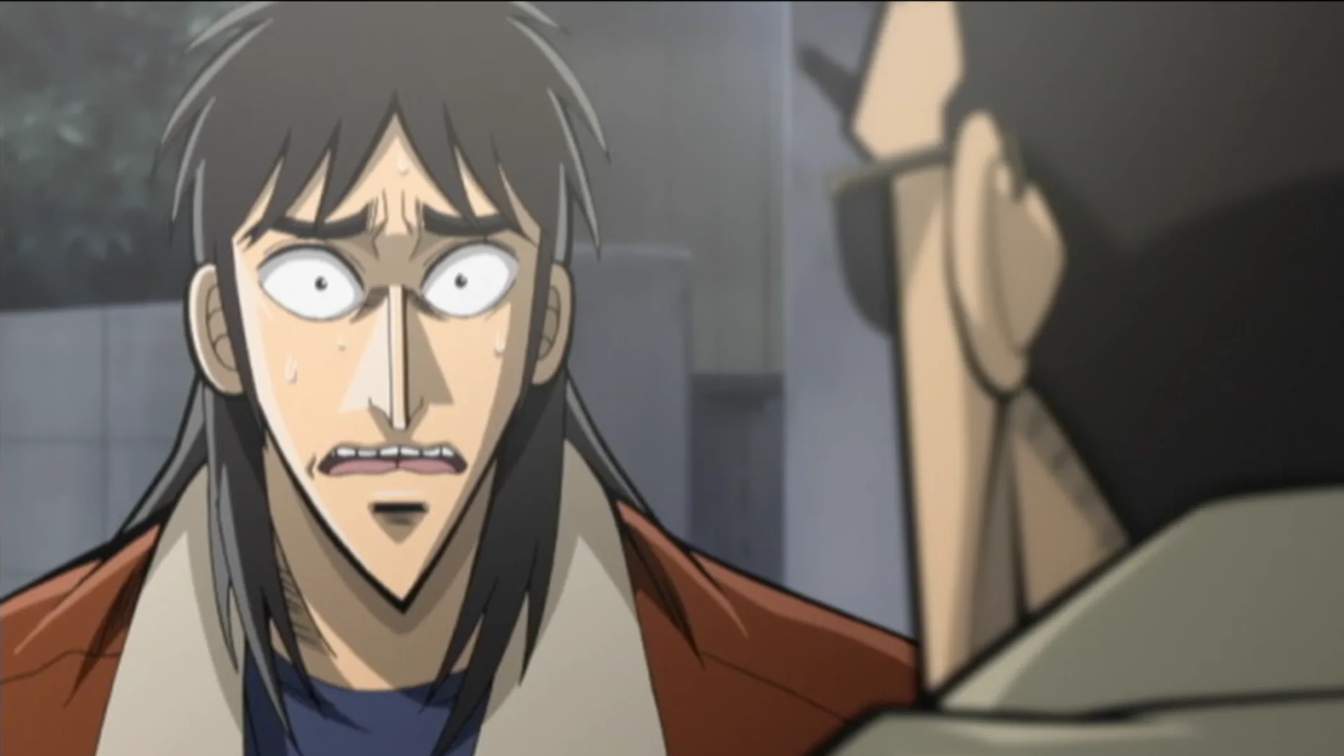 Kaiji