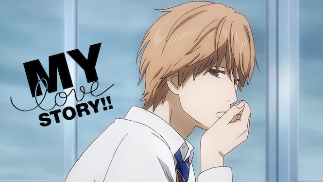 My Love Story!!