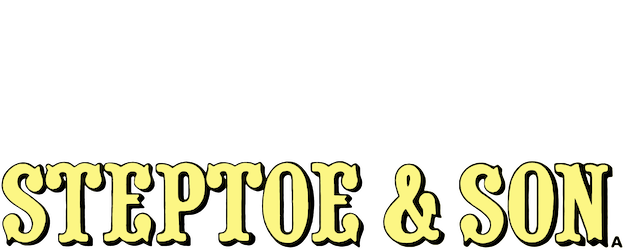 Steptoe and Son logo