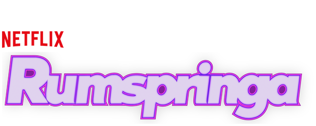 Rumspringa - An Amish in Berlin logo