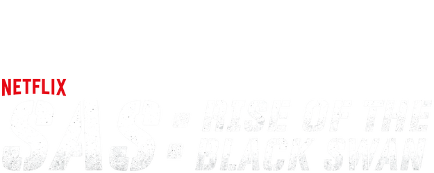 SAS: Rise of the Black Swan logo