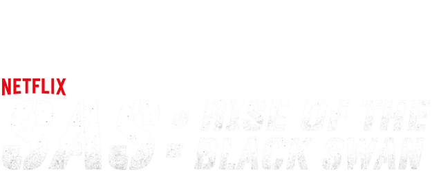 SAS: Rise of the Black Swan logo